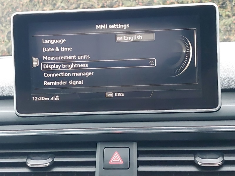 Used Audi A5 2018 for sale - 77419284: Photo 14