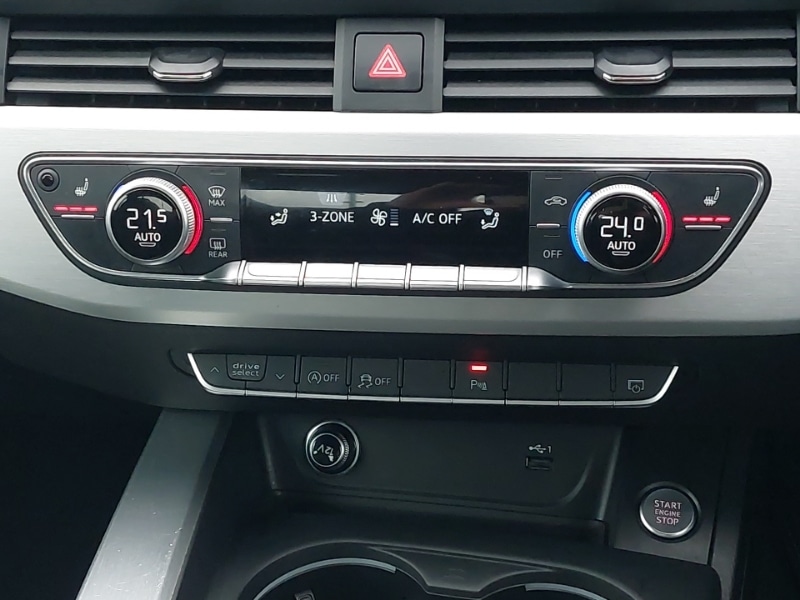 Used Audi A5 2018 for sale - 77419284: Photo 15