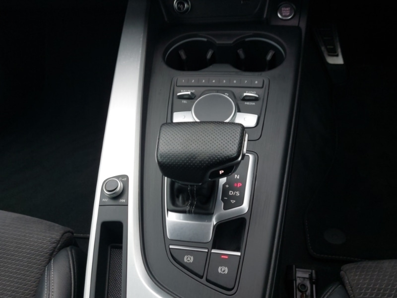 Used Audi A5 2018 for sale - 77419284: Photo 16