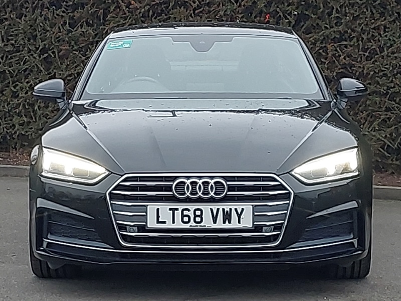 Used Audi A5 2018 for sale - 77419284: Photo 19