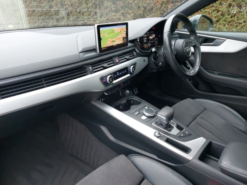 Used Audi A5 2018 for sale - 77419284: Photo 5