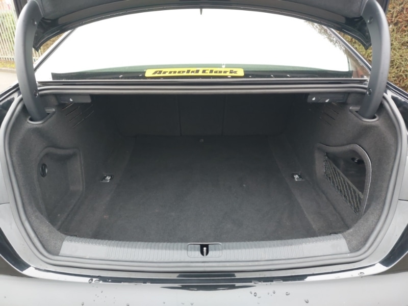 Used Audi A5 2018 for sale - 77419284: Photo 8