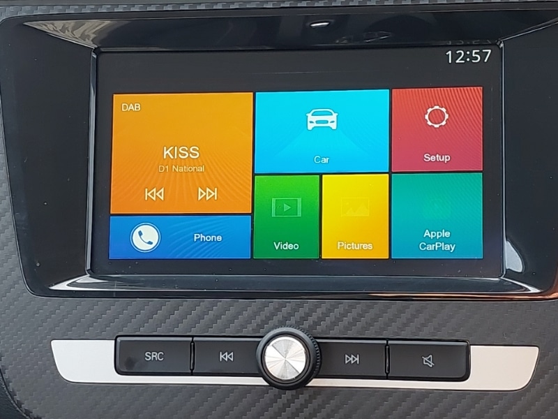 Used MG MG ZS 2020 for sale - 77922183: Photo 12