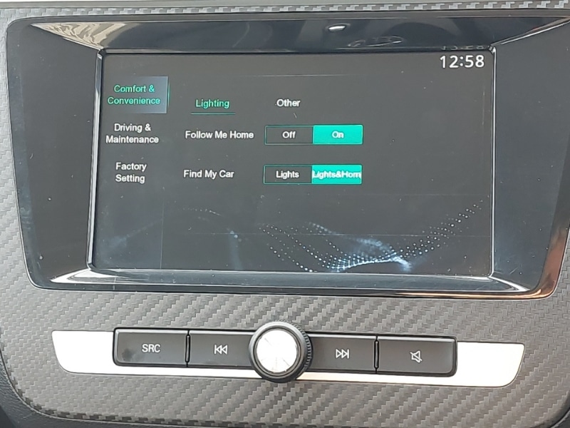 Used MG MG ZS 2020 for sale - 77922183: Photo 14