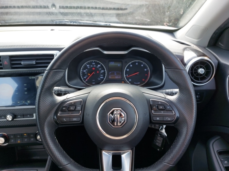 Used MG MG ZS 2020 for sale - 77922183: Photo 17