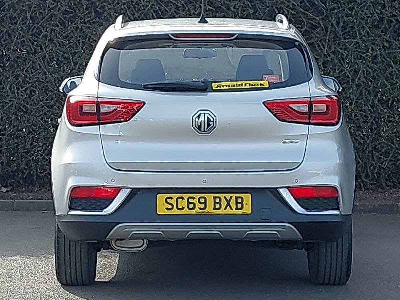 Used MG MG ZS 2020 for sale - 77922183: Photo 18