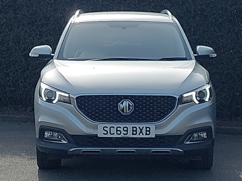 Used MG MG ZS 2020 for sale - 77922183: Photo 19