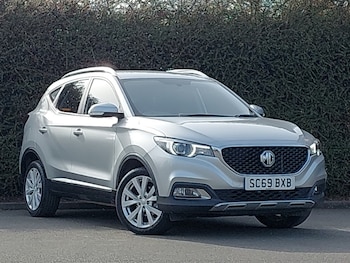 MG MG ZS feature image
