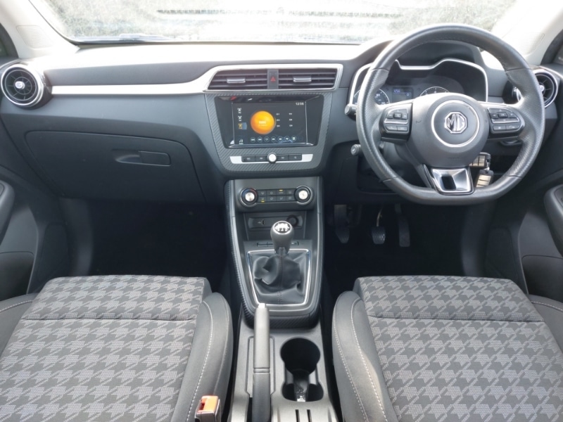 Used MG MG ZS 2020 for sale - 77922183: Photo 2