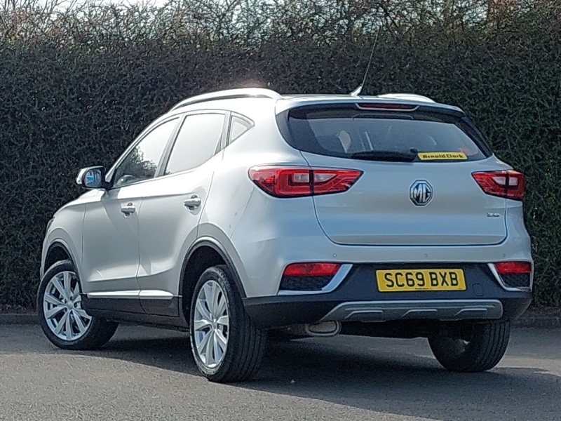 Used MG MG ZS 2020 for sale - 77922183: Photo 3