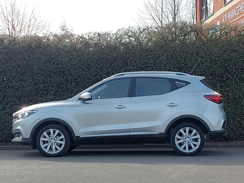 Used MG MG ZS 2020 for sale - 77922183: Photo 4