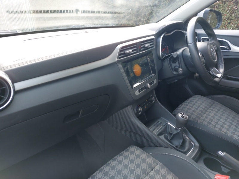 Used MG MG ZS 2020 for sale - 77922183: Photo 5