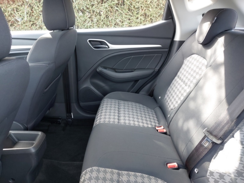 Used MG MG ZS 2020 for sale - 77922183: Photo 6