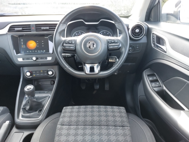 Used MG MG ZS 2020 for sale - 77922183: Photo 7