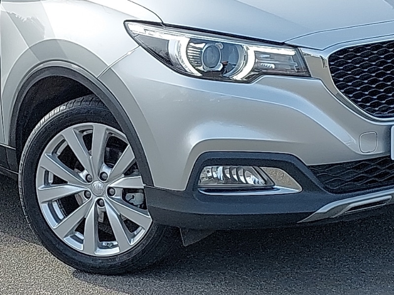 Used MG MG ZS 2020 for sale - 77922183: Photo 9