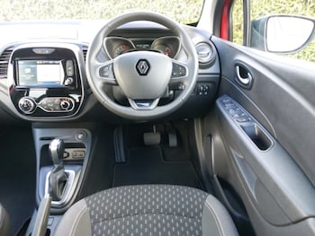 Used Renault Captur 2018 for sale - 78403690: Photo