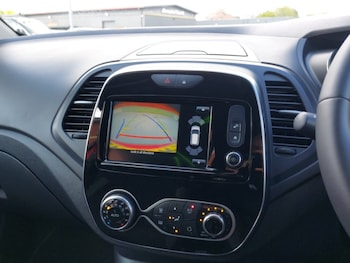 Used Renault Captur 2018 for sale - 78403690: Photo