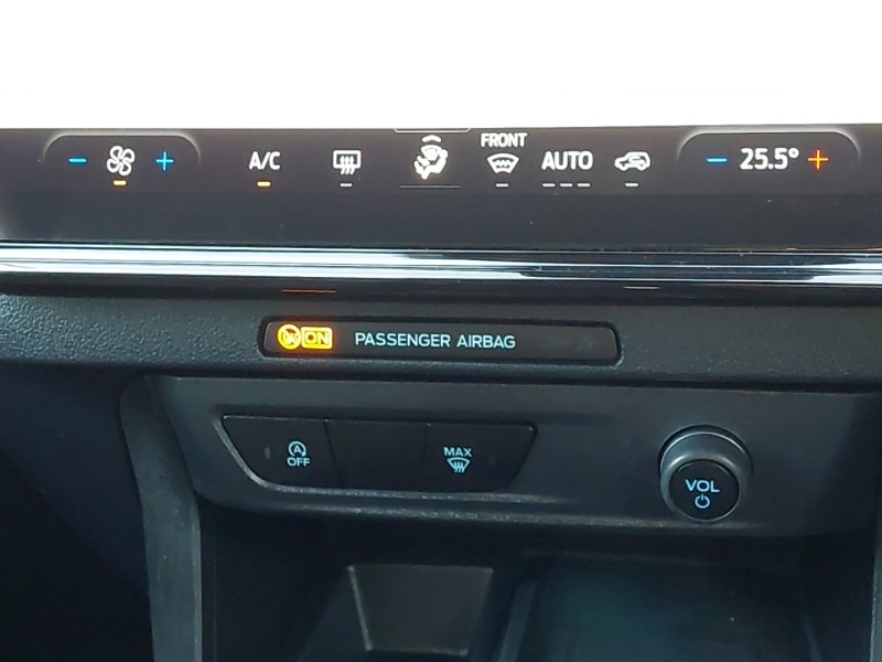 Used Ford Puma 2025 for sale - 76708264: Photo 16