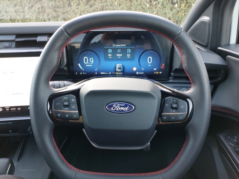 Used Ford Puma 2025 for sale - 76708264: Photo 17