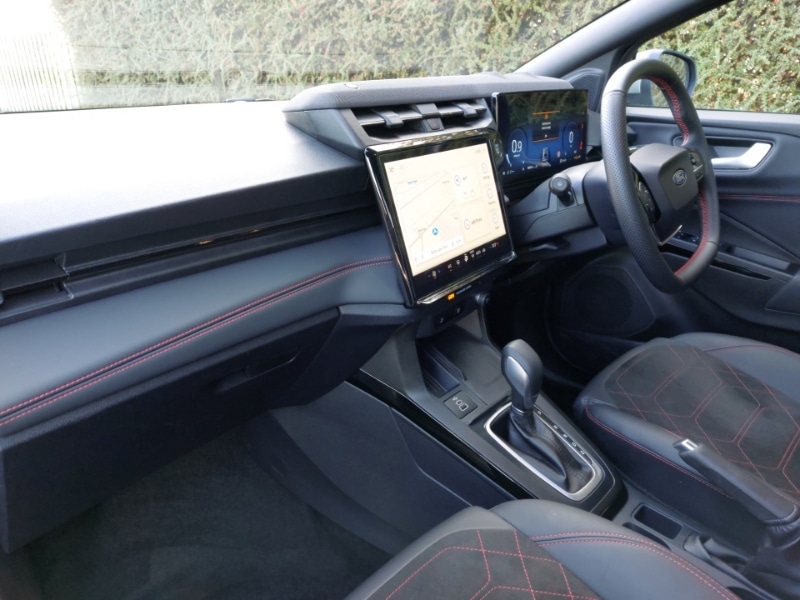 Used Ford Puma 2025 for sale - 76708264: Photo 5