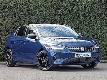 2020 - 1.2 Turbo Ultimate Nav 5dr Auto