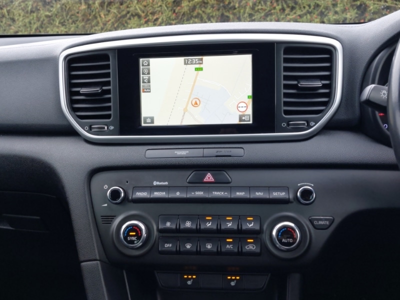 Used Kia Sportage 2019 for sale - 78046576: Photo 10