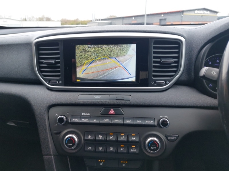 Used Kia Sportage 2019 for sale - 78046576: Photo 11