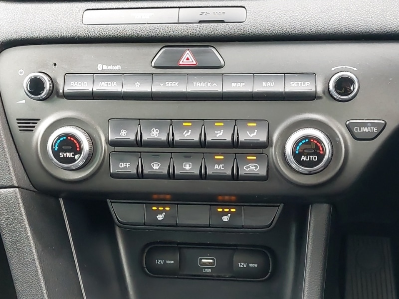 Used Kia Sportage 2019 for sale - 78046576: Photo 16