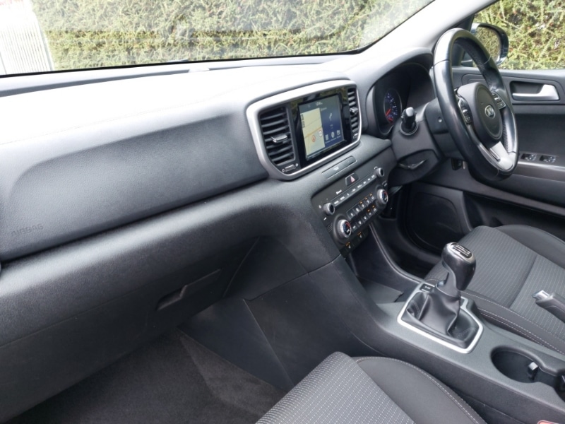 Used Kia Sportage 2019 for sale - 78046576: Photo 5