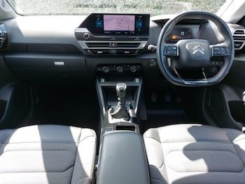 Used Citroen C4 2022 for sale - 75245498: Photo