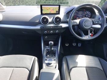 Used Audi Q2 2021 for sale - 78889749: Photo