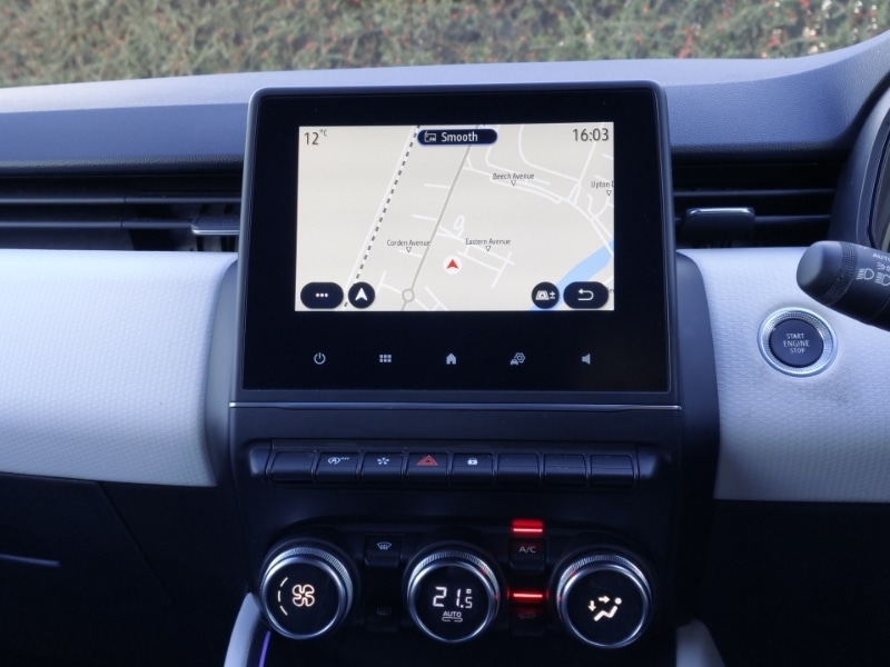 Used Renault Clio 2023 for sale - 77881648: Photo 10