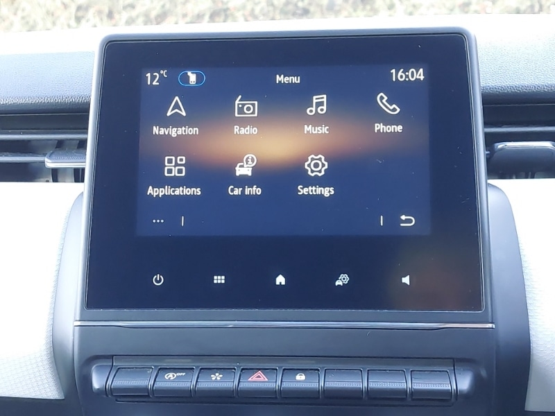 Used Renault Clio 2023 for sale - 77881648: Photo 12