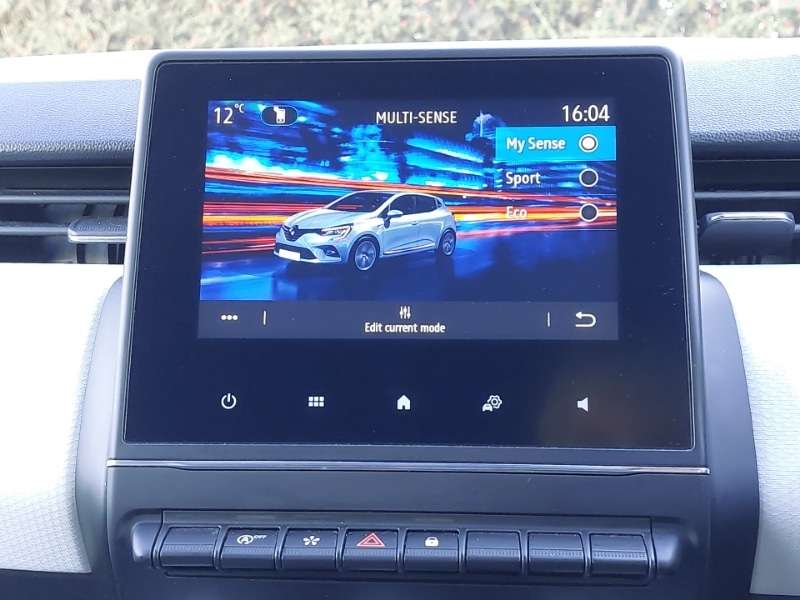 Used Renault Clio 2023 for sale - 77881648: Photo 13