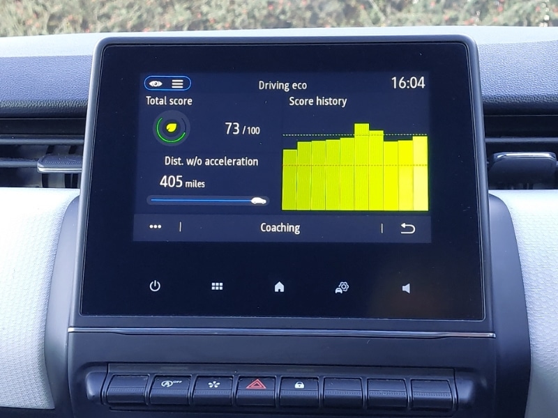 Used Renault Clio 2023 for sale - 77881648: Photo 14