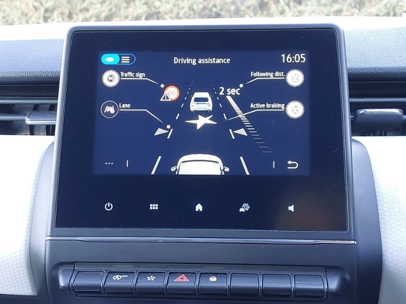 Used Renault Clio 2023 for sale - 77881648: Photo 15