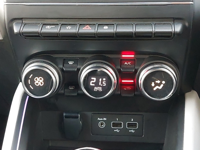 Used Renault Clio 2023 for sale - 77881648: Photo 16