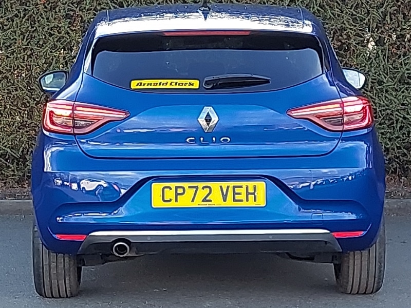 Used Renault Clio 2023 for sale - 77881648: Photo 18