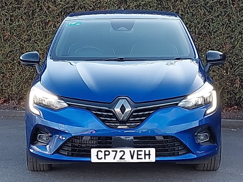 Used Renault Clio 2023 for sale - 77881648: Photo 19