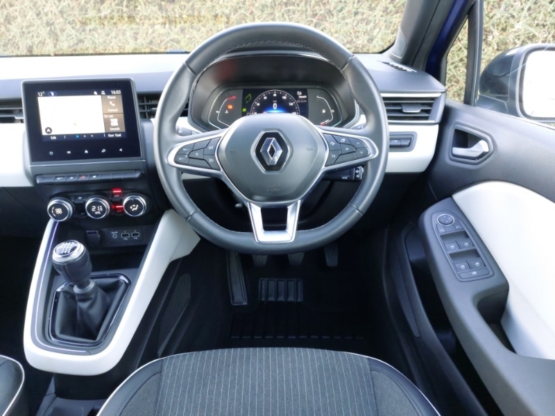 Used Renault Clio 2023 for sale - 77881648: Photo 7