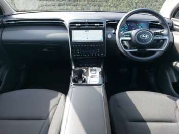 Used Hyundai TUCSON 2023 for sale - 74767727: Photo