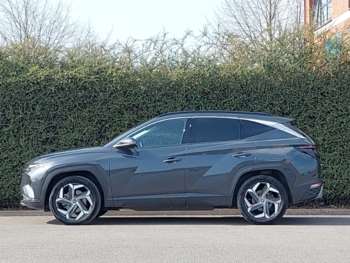 Used Hyundai TUCSON 2023 for sale - 74767727: Photo