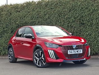 Used Peugeot 208 2026 for sale - 79782554: Photo