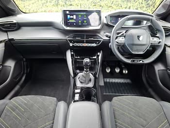 Used Peugeot 208 2026 for sale - 79782554: Photo