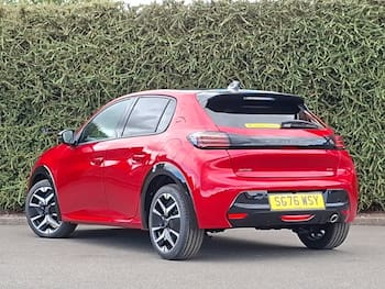 Used Peugeot 208 2026 for sale - 79782554: Photo