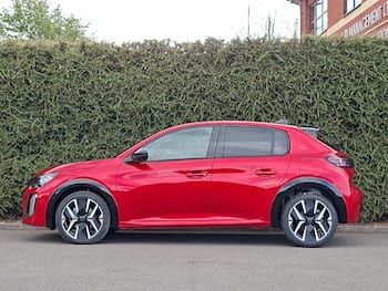 Used Peugeot 208 2026 for sale - 79782554: Photo
