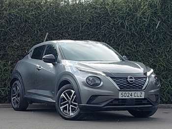 Used Nissan Juke 2024 for sale - 75332815: Photo