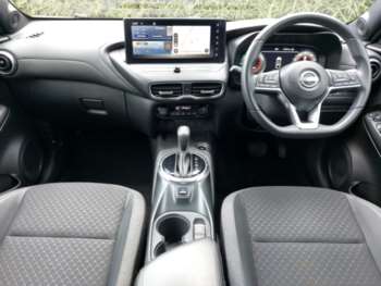 Used Nissan Juke 2024 for sale - 75332815: Photo