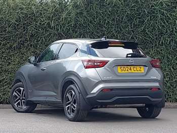 Used Nissan Juke 2024 for sale - 75332815: Photo