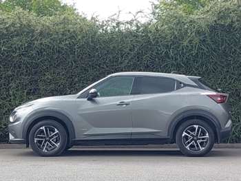 Used Nissan Juke 2024 for sale - 75332815: Photo
